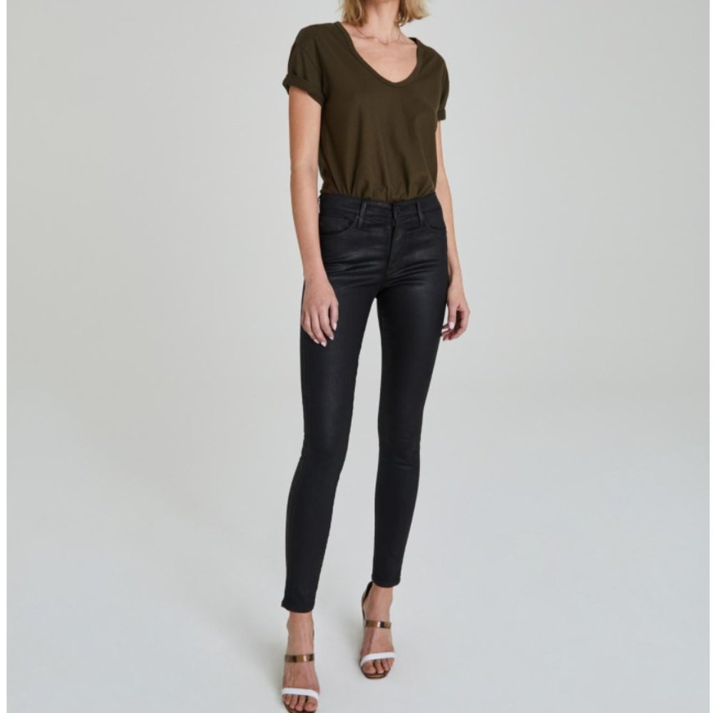 AG FARRAH SKINNY - Size 27